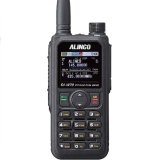 Alinco DJ-W70HE Ricetrasmettitore Dual-Band