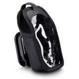 Midland G9 Pro Leder Schutztasche