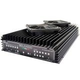 RM-Italy MLA-400 Funk Verstärker 400Watt