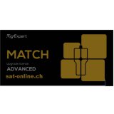 RigExpert Match Advanced Lizenz 230 MHz