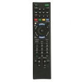 Fernbedienung zu Sony TV UNIVERSAL
