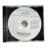 Kenwood KPG-202-D Progr.softw. TK-3701-D