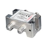 Sat Verteiler FVS 1in 3out 1x Powerpass