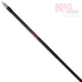 K40 SF400B schwarz 3/8" CB-Funkantenne