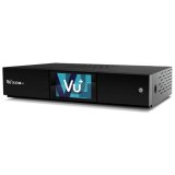 VU+ Duo 4K Lite 1x DVB-S2X FBC
