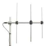 Sirio WY 108-3N 3 Element Airband Yagi