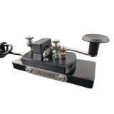 JNC JKey-25 Portable Morsetaste CW Key