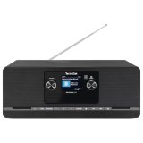 DIGITRADIO 320 Radio stéréo DAB+/FM CD Bluetooth