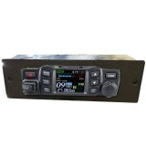 Albrecht AE5900 CB DIN Einbaurahmen