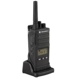 Motorola XT-460 PMR-446 Funkgerät