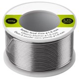 Lötzinn 100g Rolle 1,0mm