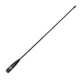 Nagoya NA-701 VHF/UHF SMA-M Funkantenne