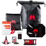 Midland ER Emergency Backpack
