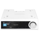 DAB+ Technisat DigitRadio 23 ASA bianco