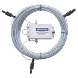Sigma Delta 10HP Loop Antenne 10m