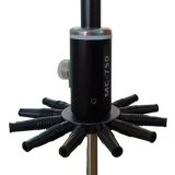 JNC Ground Disc für MC-750 Antenne