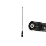 Nagoya NA-771 VHF/UHF 40cm BNC Funkantenne