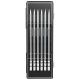 Lötkolben 6-er Set Lötspitzen