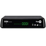 Fransat Sat Receiver HD CGV