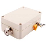 GT 49:1 UnUn 5-35 MHz 150 Watt