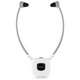Technisat StereoMan ISI 3 weiss Zusatz