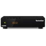 Technisat HD-S 210 Sat Receiver