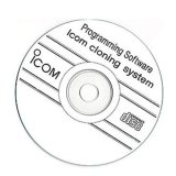 ICOM CS-R6 Software für ICOM IC-R6