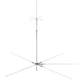 Diamond CP-5HSII 5 Band 6-40 Meter Antenne