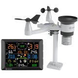 Wetterstation Bresser 7 in 1 LoRa Profi