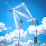 GT AIR-Zooka Airband-Antenne 117-136 MHz