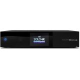 VU+ Solo 4K DVB-S2 FBC Refurb