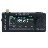 GT AMNVOLT V4 ATS Mini Empfänger Metal