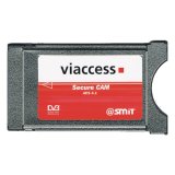 CI-Modul Viaccess Smit Secure ACS 4.1