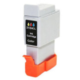 Tinte color Canon BCI-24 alle Farben