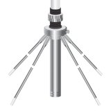 Solarcon GPK-1 Radialkit für A-99