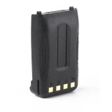 Jopix CB-80 Akku Li-Ion 2600mAh