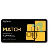 RigExpert Match Advanced Lizenz -500 MHz