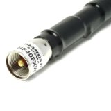 Diamond HF-40FXW 40m PL-Amateurfunkantenne