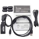 ICOM OPC-2350LU Programmierkabel USB