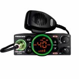 President Henry 2 CB Funkgerät AM/FM ASC