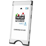 CI-Modul TNTsat CI+ Module 4K ready