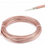 Koaxialkabel RG-316/U 50 Ohm Meterware