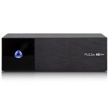 AB PULSe 4K MINI SE Sat Receiver UHD