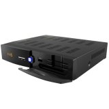 Sat Receiver Clarke-Tech 4100HD refurb