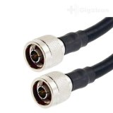 Antennenkabel N-Stecker N-Stecker 1Meter