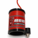 GT Nero Red Devil V2 &frac58; Lambda CB Funkantenne