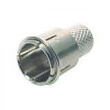 Sat F-Stecker 7.0mm Quick