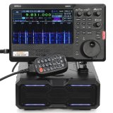 Xiegu G7250 SDR-Transciever 100 W HF/6 m