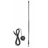 AE Maxiscan BNC antenne scanner large bande