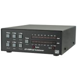 LDG AT-200 PRO2 5-250W Auto Tuner HF